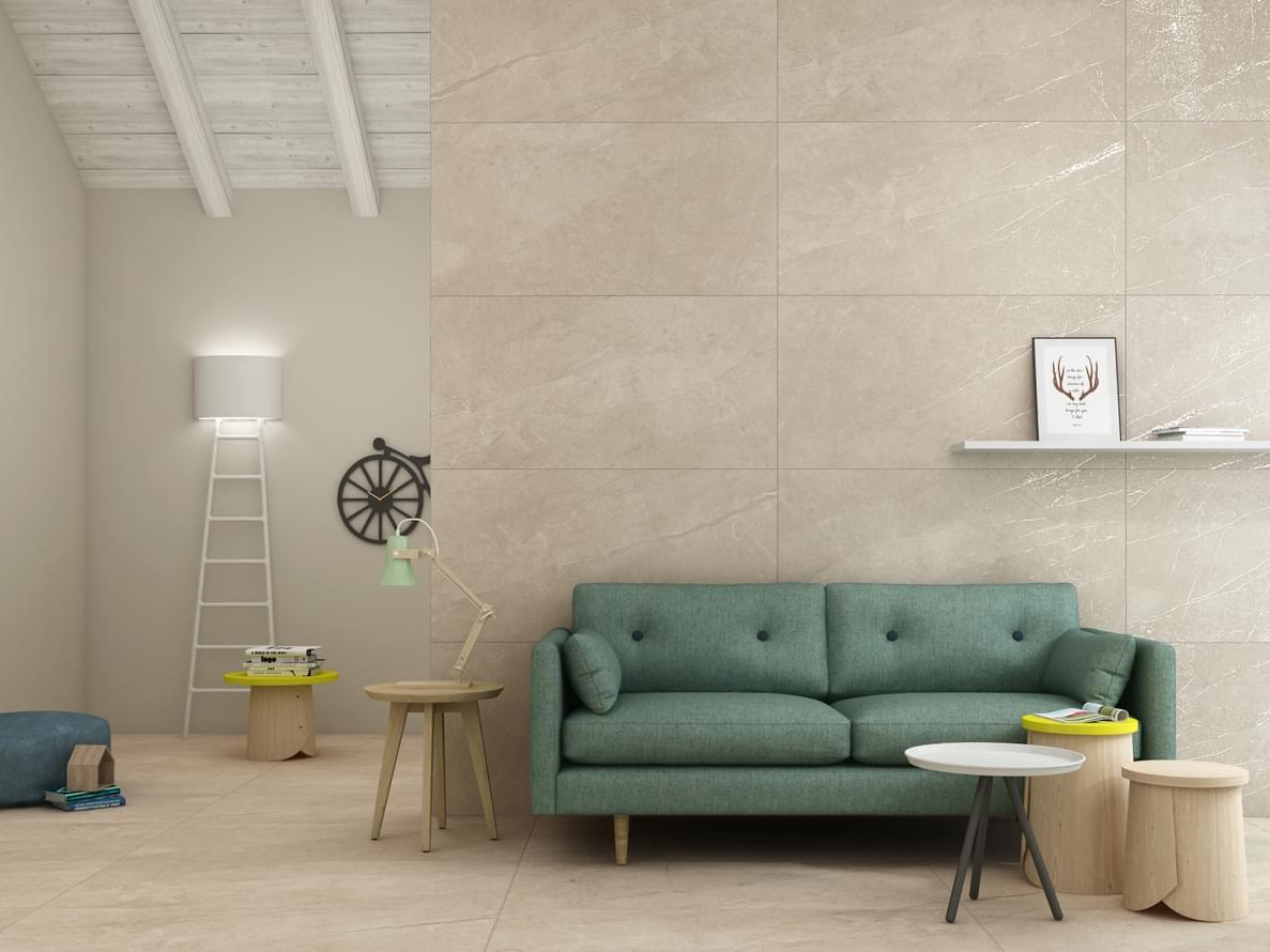 керамогранит фабрики Eurotile коллекция Пиетра