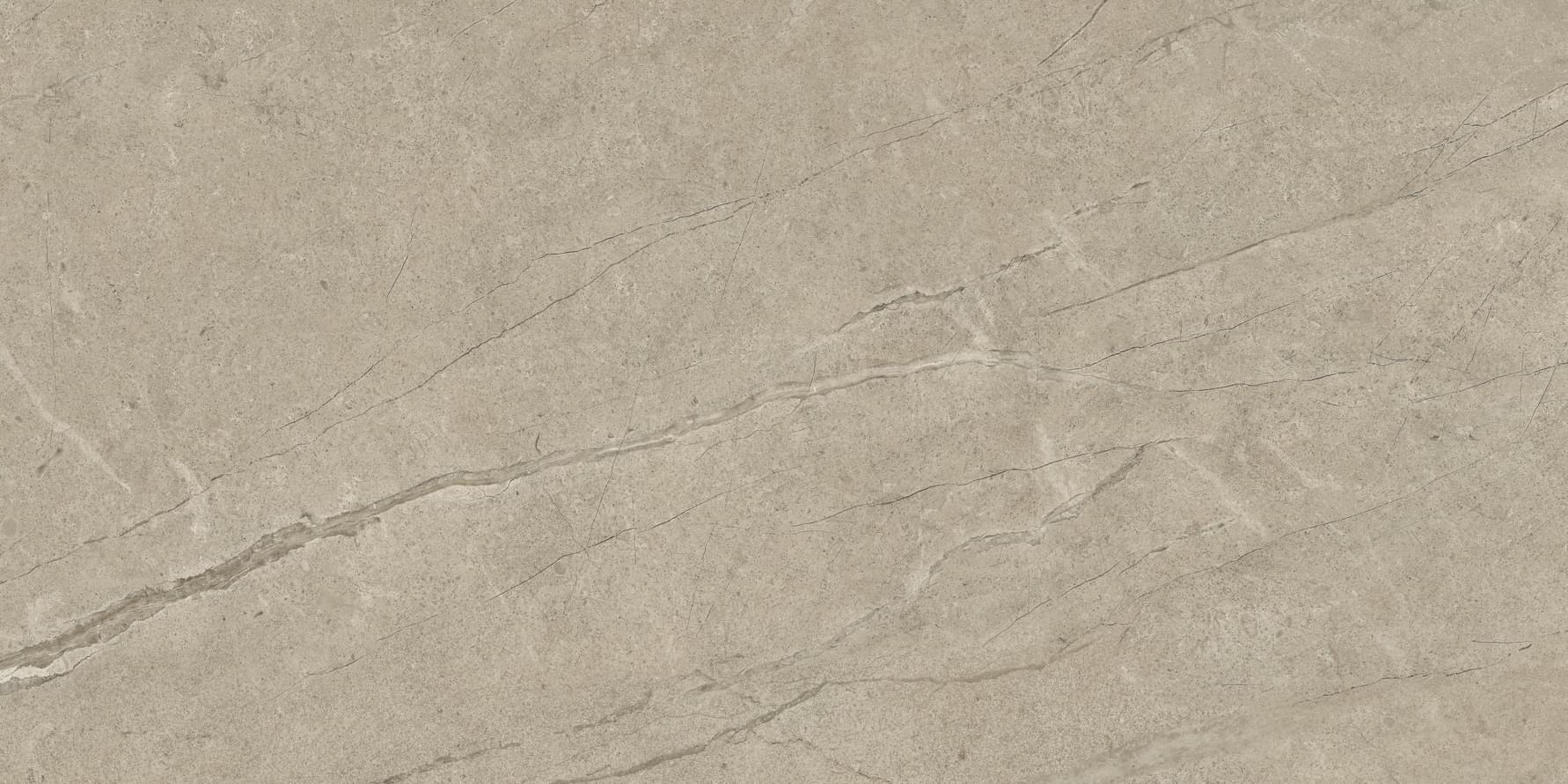 Плитка Eurotile Пиетра Бежевый Карвинг 60x120 см, поверхность матовая