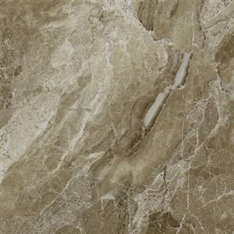 Плитка Eurotile Прада Коричневый Матовый 41.2x41.2 см, поверхность матовая