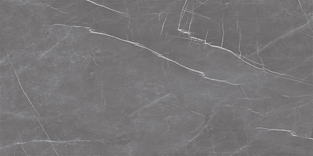 Плитка Eurotile Пьетра Грэй матовый 60x120 см, поверхность матовая