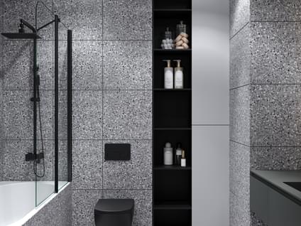 фабрика Eurotile коллекция Радуга