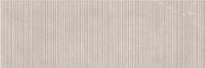 Плитка Eurotile Ройс Беж Рельеф Вертикальный 32.5x100 см, поверхность матовая, рельефная