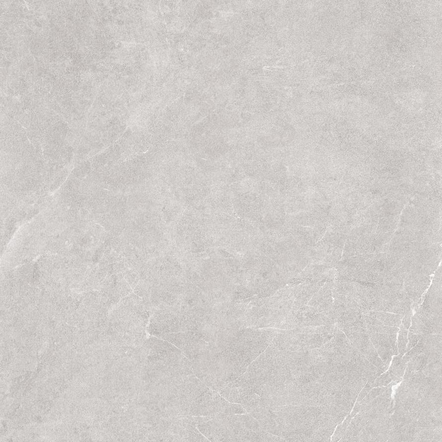 Плитка Eurotile Ройс Сильвер 60x60 см, поверхность матовая