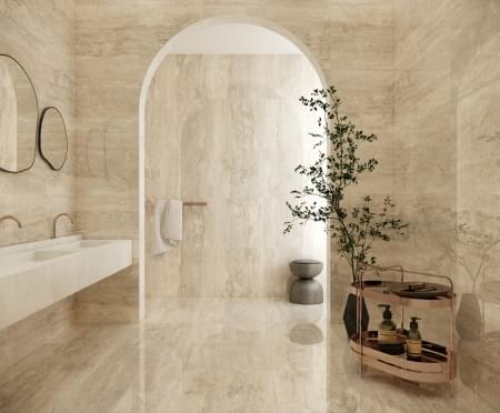 керамогранит фабрики Eurotile коллекция Рокси
