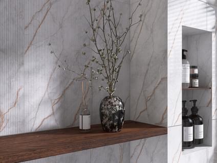 фабрика Eurotile коллекция Роса