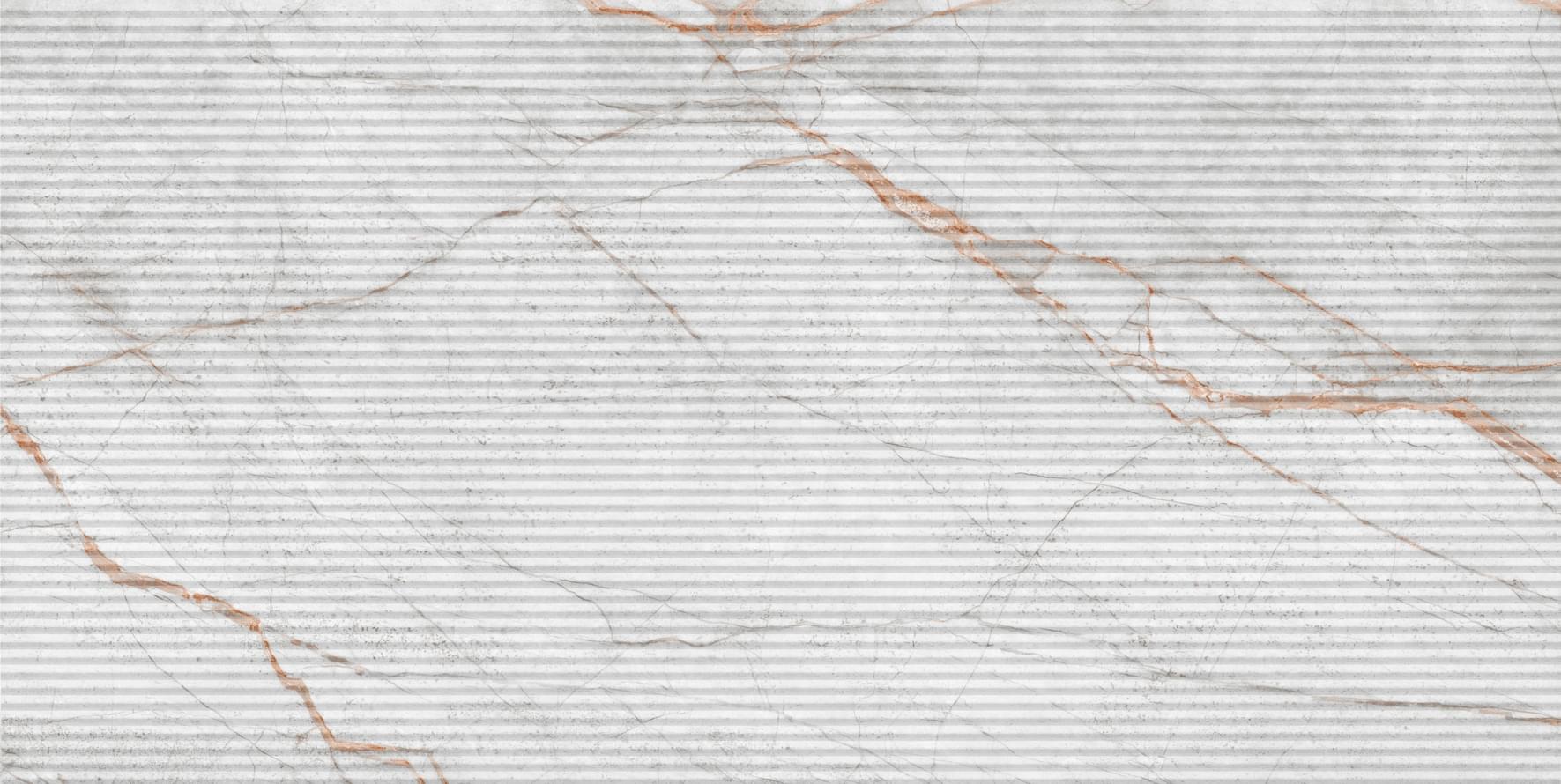 Плитка Eurotile Роса Бежевый Полоса 30x60 см, поверхность глянец