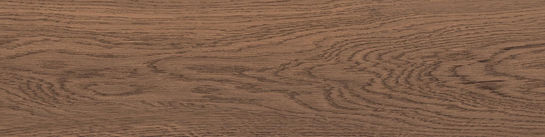 Плитка Eurotile Саваж Коричневый Матовый 14.7x59.4 см, поверхность матовая