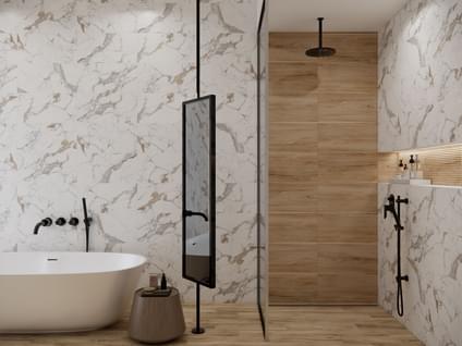 фабрика Eurotile коллекция Сандра