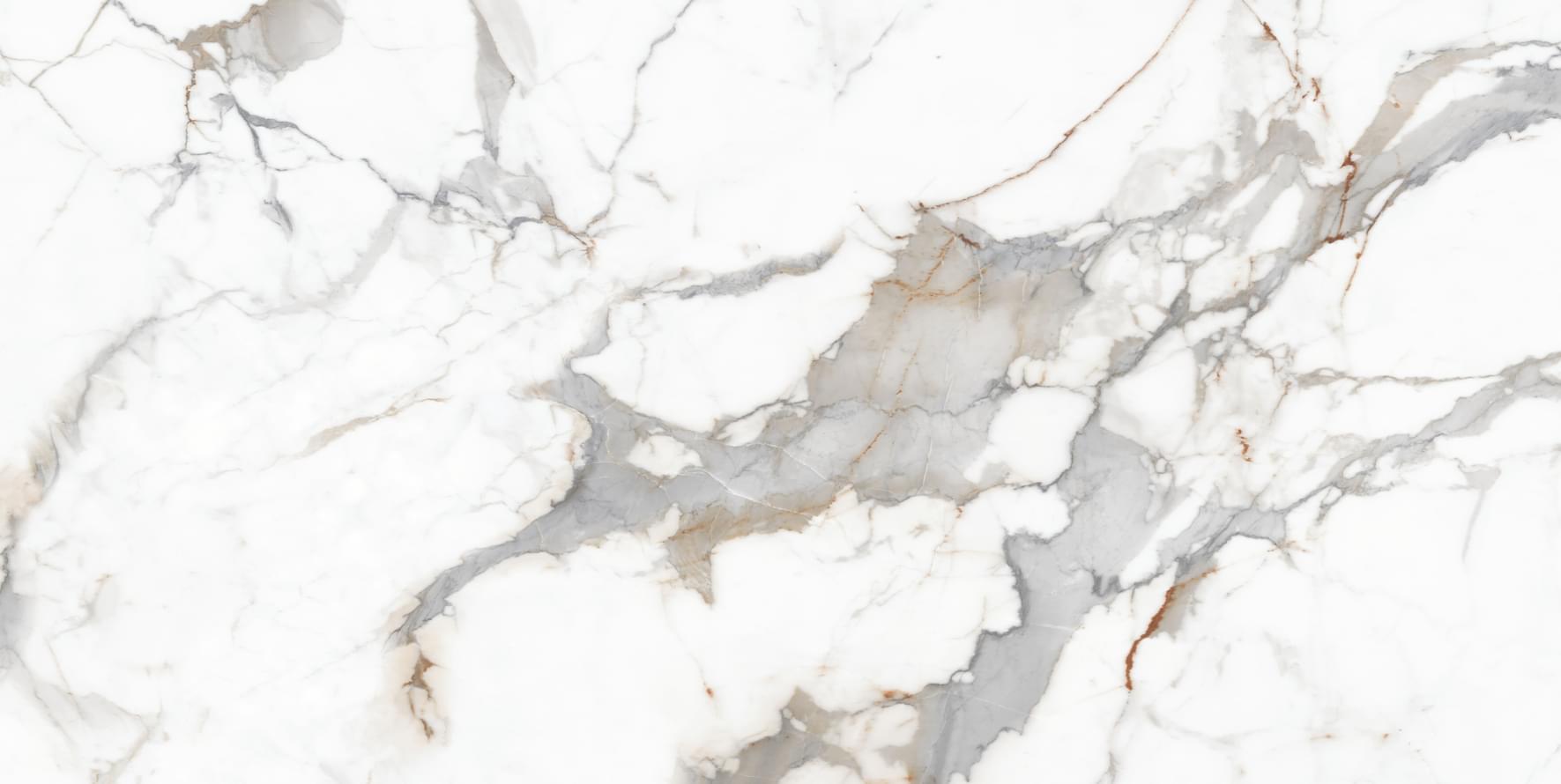 Плитка Eurotile Сандра Белый Матовый 30x60 см, поверхность матовая