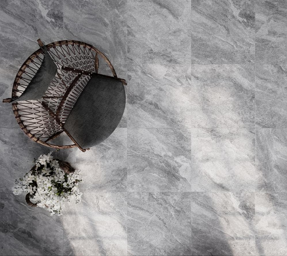 керамогранит фабрики Eurotile коллекция Солнечный Рай