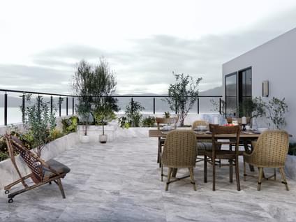 фабрика Eurotile коллекция Солнечный-Рай