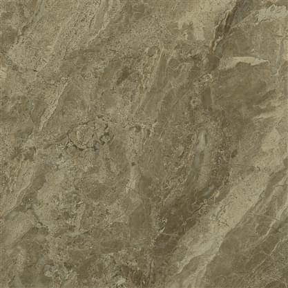 Плитка Eurotile Солнечный Рай Коричневый Матовый 50x50 см, поверхность матовая