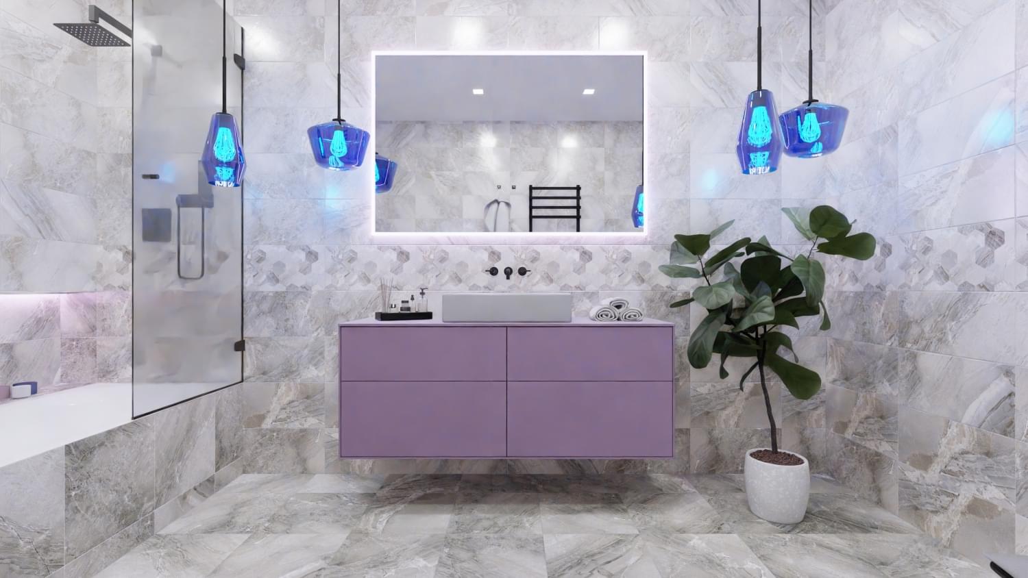 керамика фабрики Eurotile коллекция Стамбул