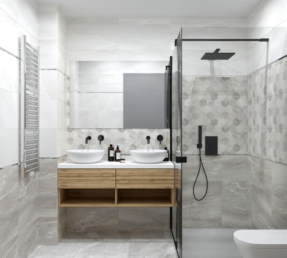 керамика фабрики Eurotile коллекция Стамбул