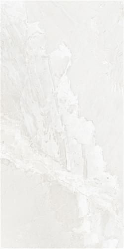 Плитка Eurotile Стамбул Светло-Серый Глянцевый 30x60 см, поверхность глянец
