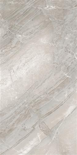 Плитка Eurotile Стамбул Серый 30x60 см, поверхность глянец
