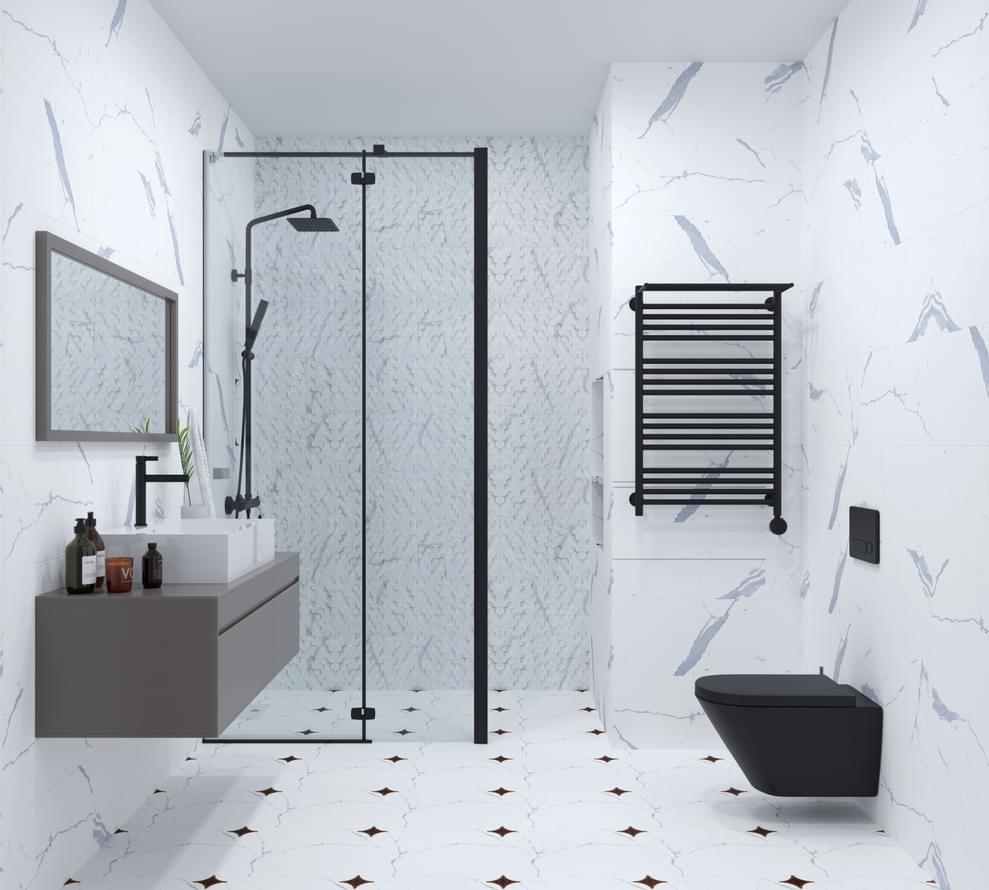 керамика фабрики Eurotile коллекция Статуарио