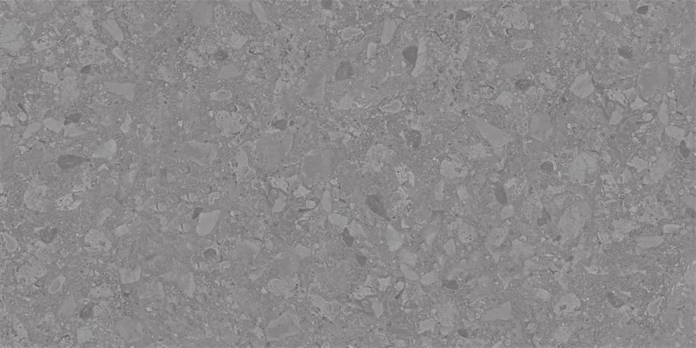 Плитка Eurotile Стоун Грэй 60x120 см, поверхность матовая