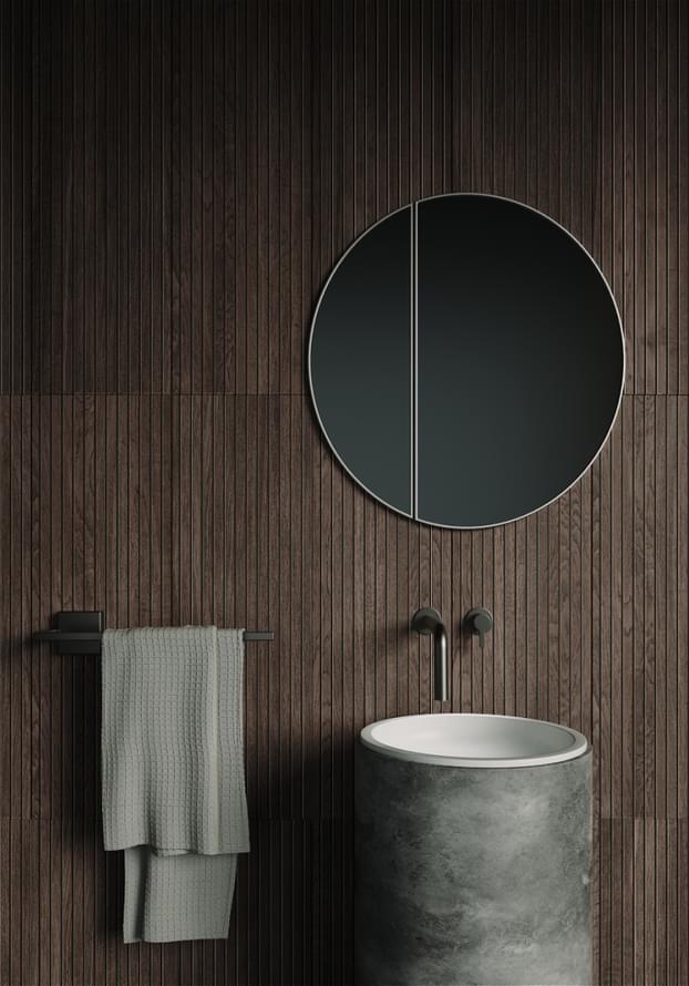 керамогранит фабрики Eurotile коллекция Татами