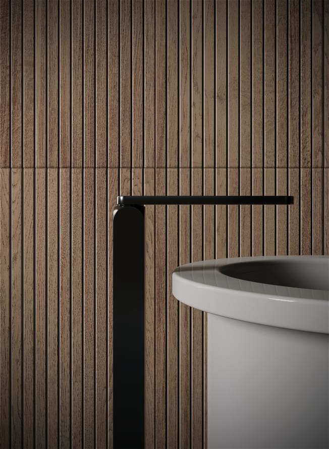 керамогранит фабрики Eurotile коллекция Татами
