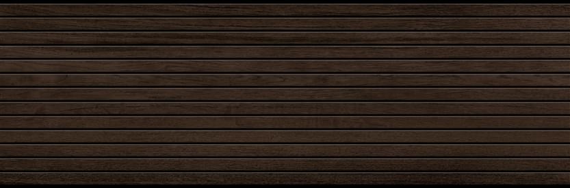 Плитка Eurotile Татами Дарк 32.5x100 см, поверхность матовая