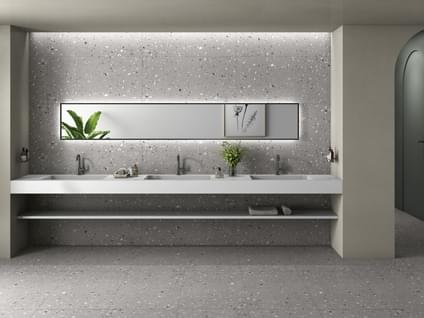 фабрика Eurotile коллекция Терраззо-Плюс