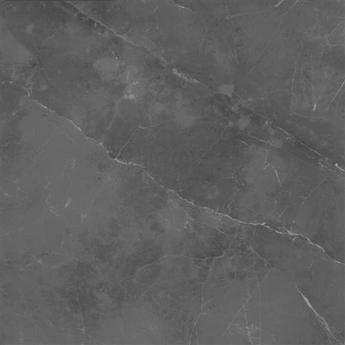 Плитка Eurotile Флора Дарк 60x60 см, поверхность матовая