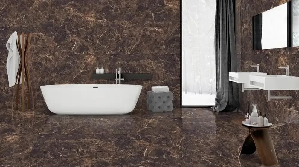 керамогранит фабрики Eurotile коллекция Эстелло