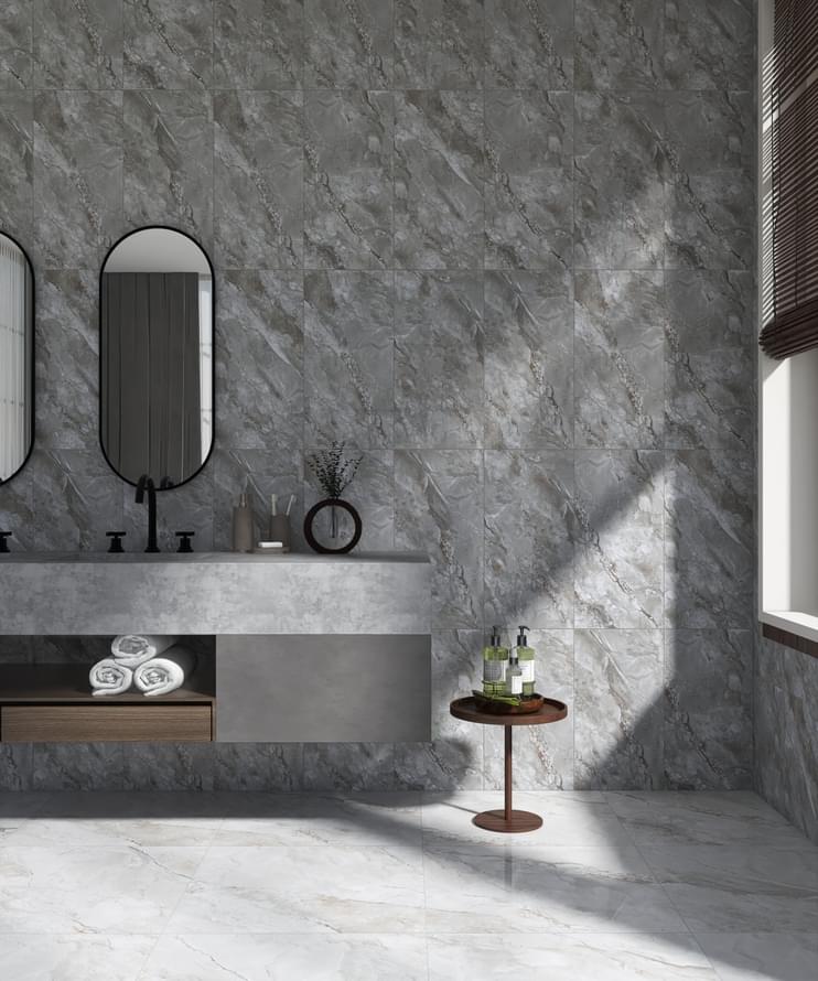керамика фабрики Eurotile коллекция Этери