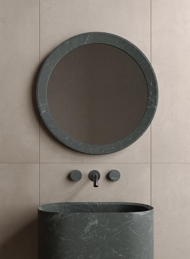 керамогранит фабрики Eurotile коллекция Этернум