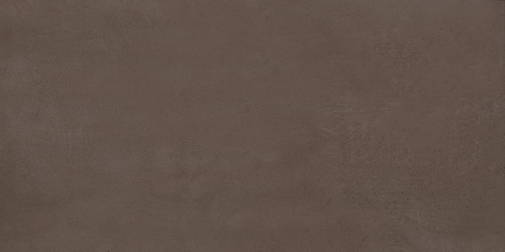 Плитка Eurotile Этернум Коричневый 60x120 см, поверхность матовая