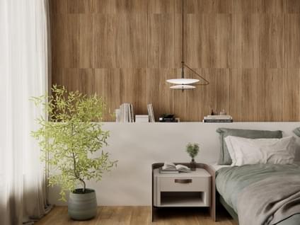 фабрика Eurotile коллекция Ясень