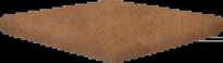 Плитка Exagres Acuarela Cartabon Florentino Teja 33x33 см, поверхность матовая, рельефная