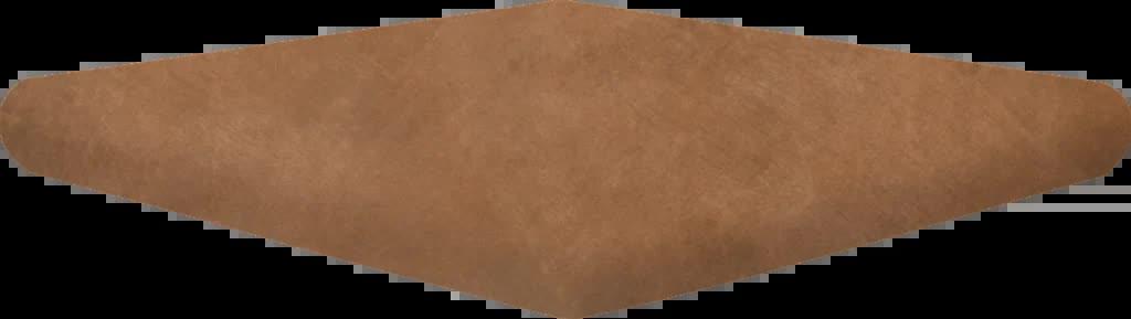 Плитка Exagres Acuarela Cartabon Florentino Teja 33x33 см, поверхность матовая, рельефная