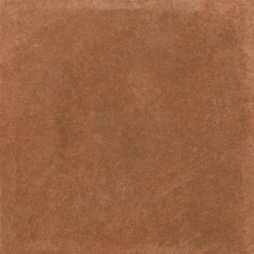Плитка Exagres Acuarela Teja 33x33 см, поверхность матовая, рельефная