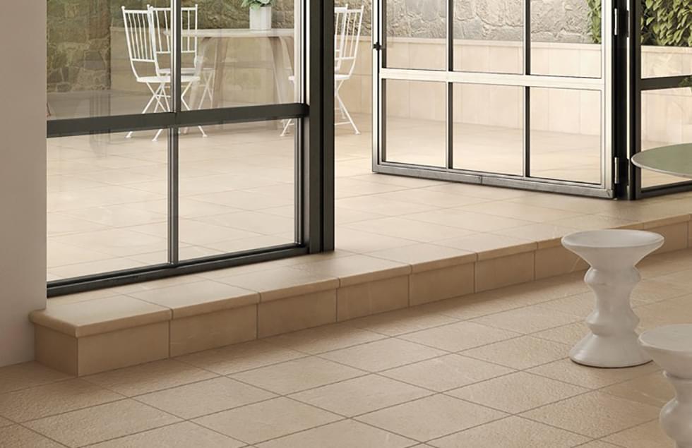 клинкер фабрики Exagres коллекция Albaroc