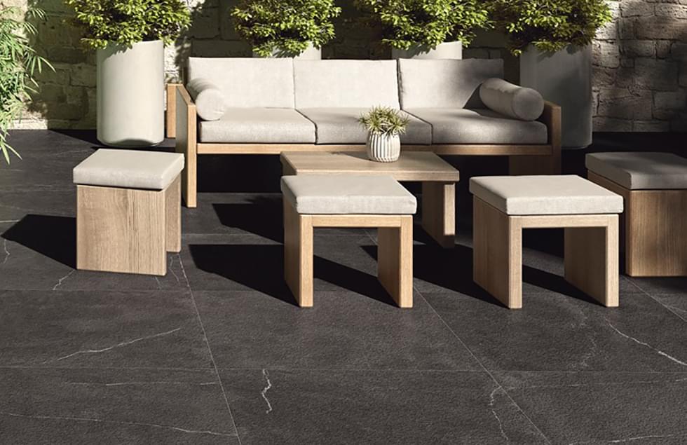 клинкер фабрики Exagres коллекция Albaroc