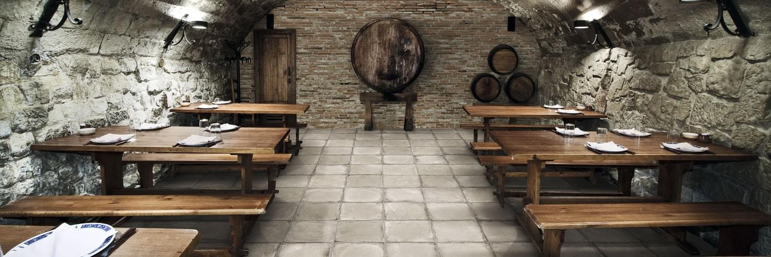 клинкер фабрики Exagres коллекция Alhamar