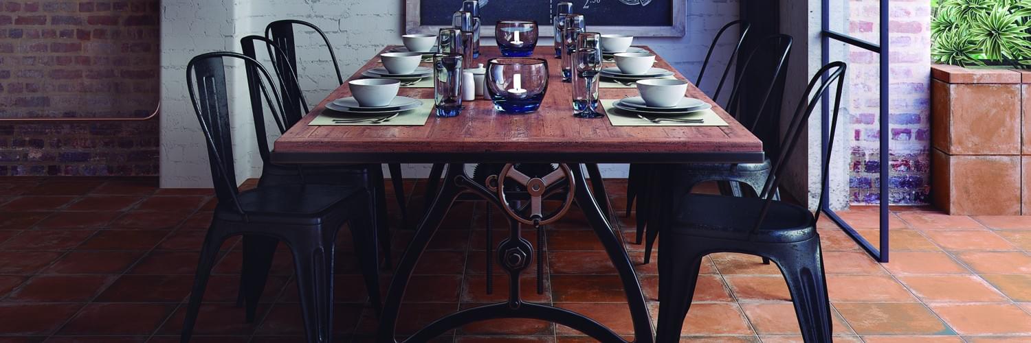 клинкер фабрики Exagres коллекция Alhamar