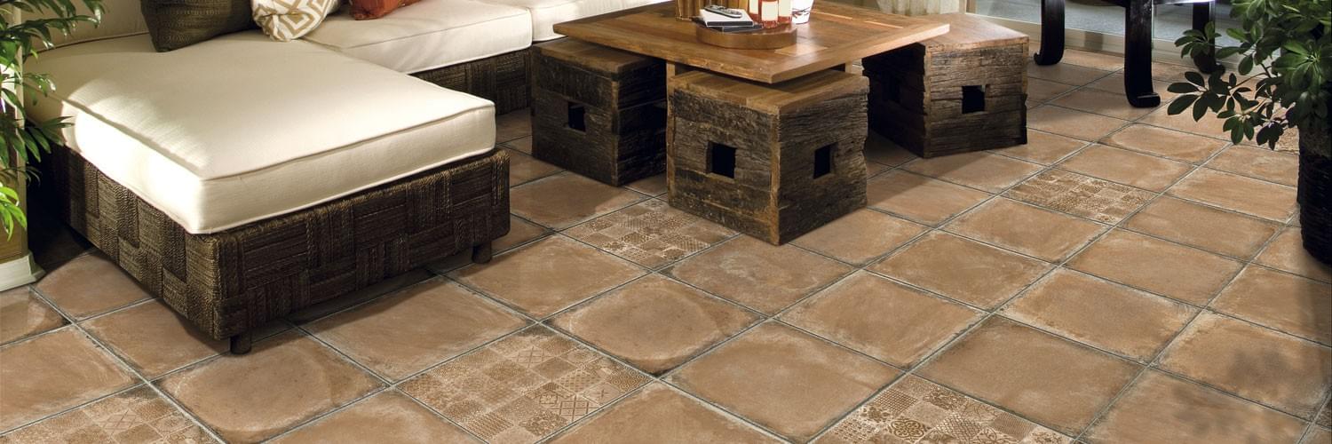 клинкер фабрики Exagres коллекция Alhamar