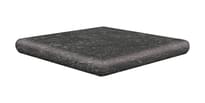 Плитка Exagres Ardenas Cartabon Florentino Antracita С3 33x33 см, поверхность матовая