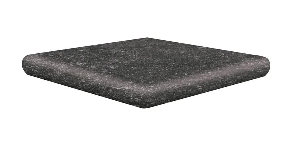 Плитка Exagres Ardenas Cartabon Florentino Antracita С3 33x33 см, поверхность матовая