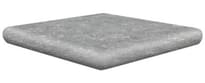 Плитка Exagres Ardenas Cartabon Gris 33x33 см, поверхность матовая
