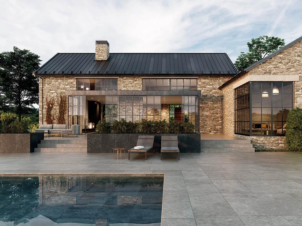 клинкер фабрики Exagres коллекция Ardenas