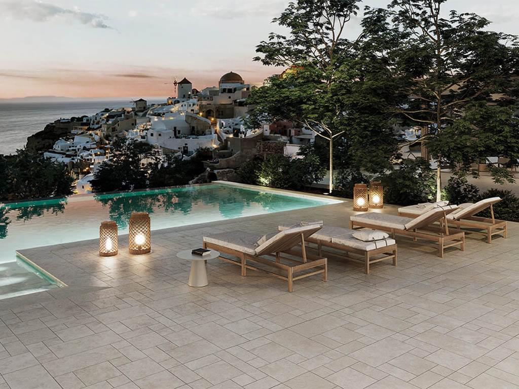 клинкер фабрики Exagres коллекция Ardenas