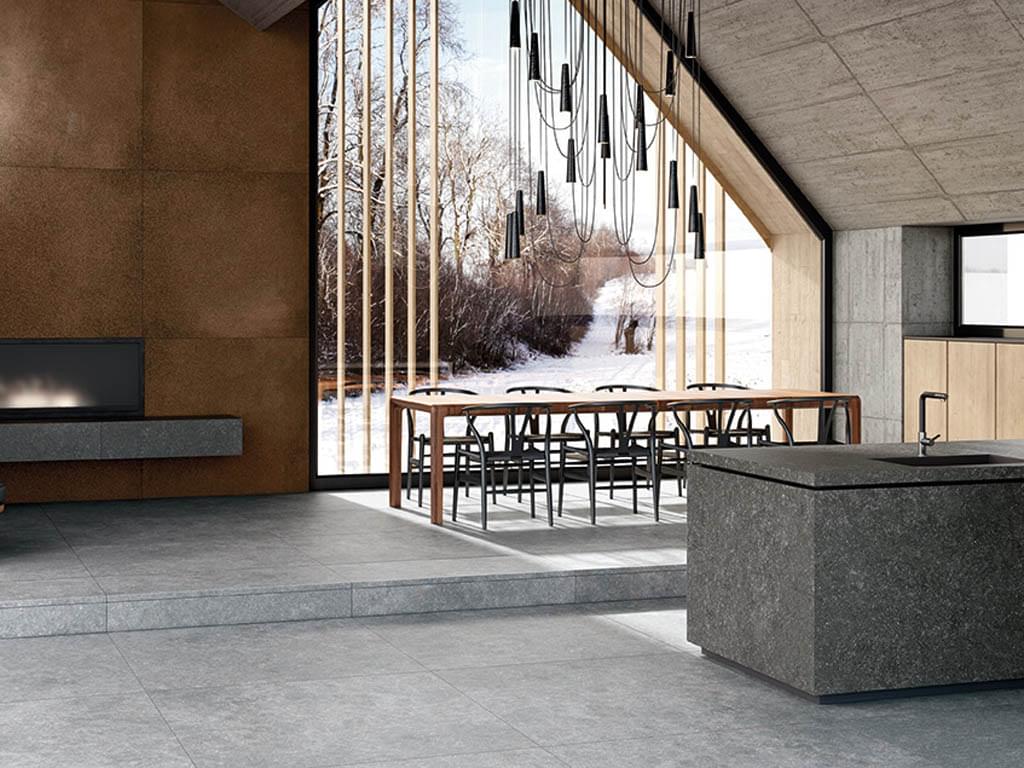 клинкер фабрики Exagres коллекция Ardenas