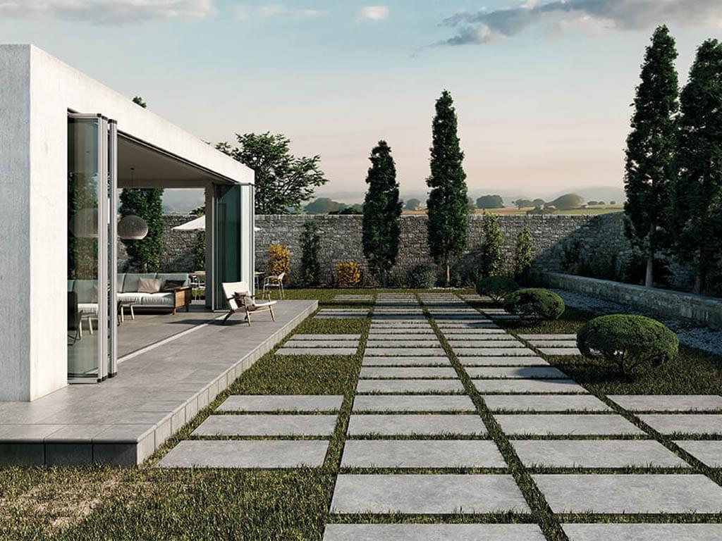 клинкер фабрики Exagres коллекция Ardenas