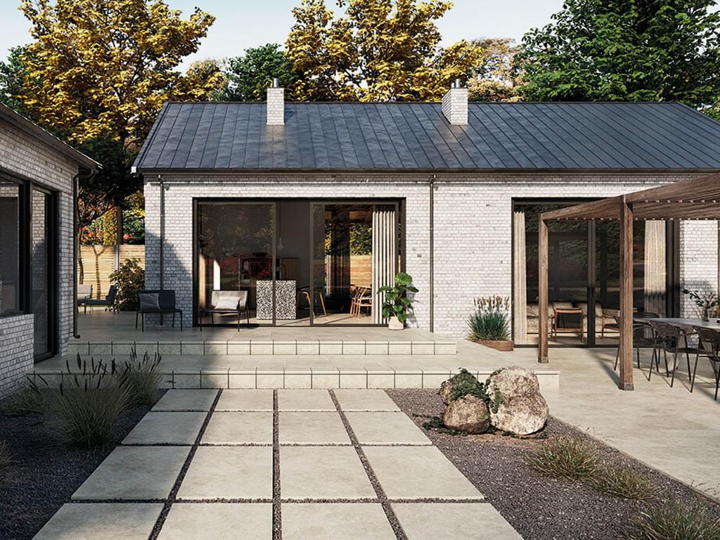 клинкер фабрики Exagres коллекция Ardenas