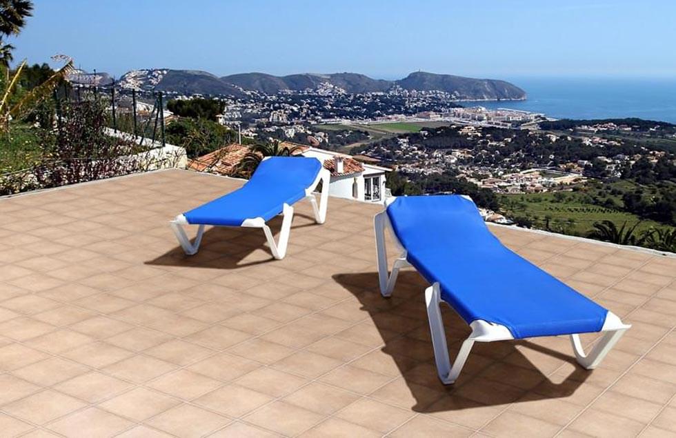 клинкер фабрики Exagres коллекция Atlas