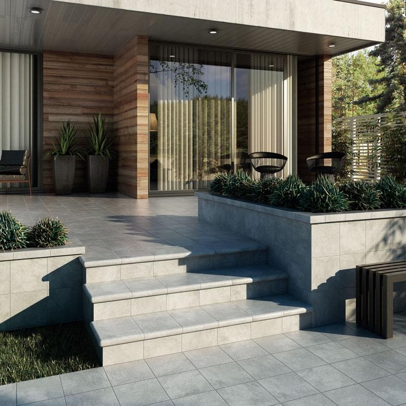 клинкер фабрики Exagres коллекция Boston